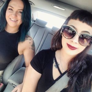 Meet your Posher, Malinda